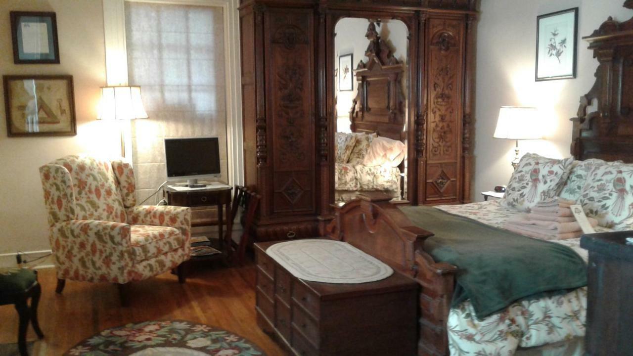 Boxley Place Inn Louisa Eksteriør billede