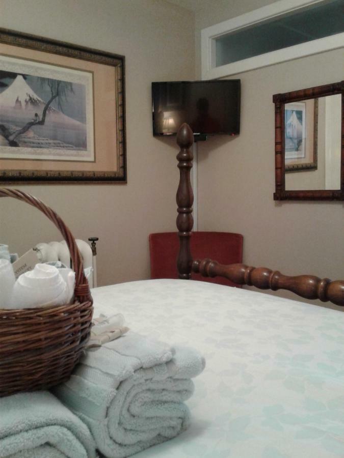 Boxley Place Inn Louisa Eksteriør billede